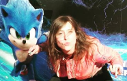 sonic und britta